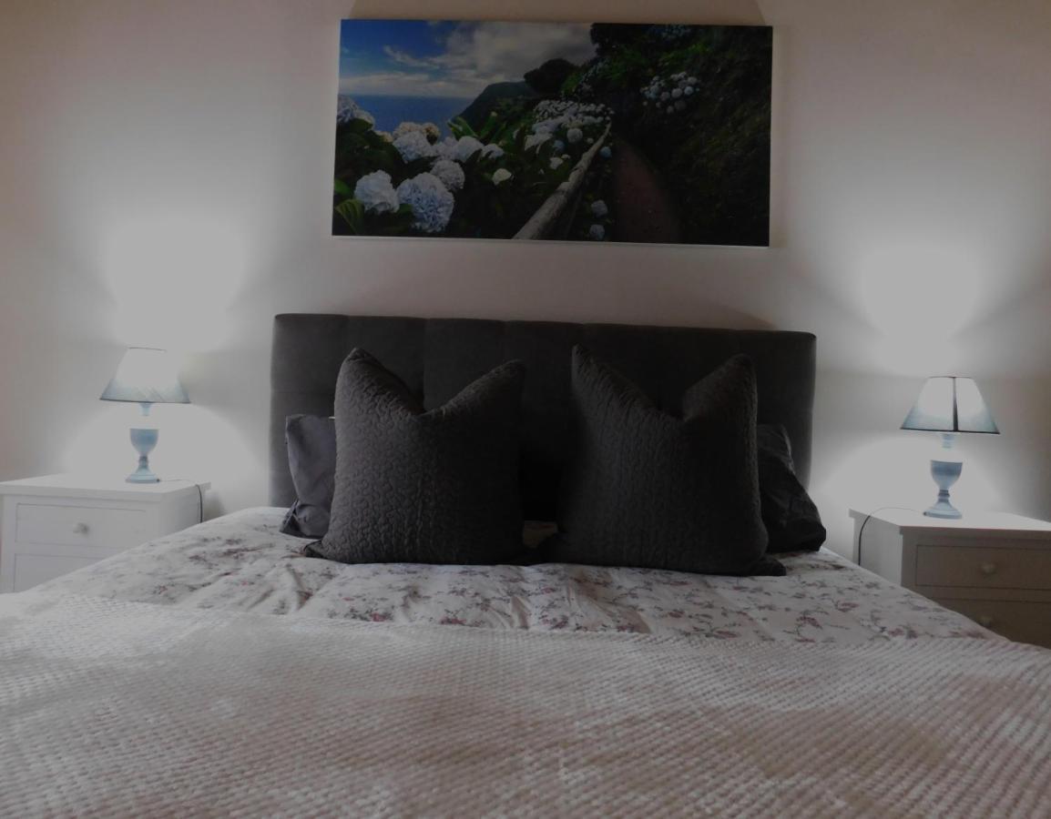 Surf Beach_Santa Barbara Secret Gardens Ribeira Grande Luaran gambar